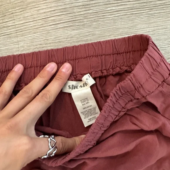 Long skirt - Picture 2 of 2